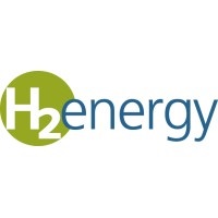 H2 Energy Ecosystems Logo Cwmni