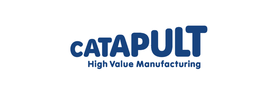 HVM Catapult Company Logo