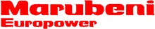 Marubeni Europower Logo Cwmni