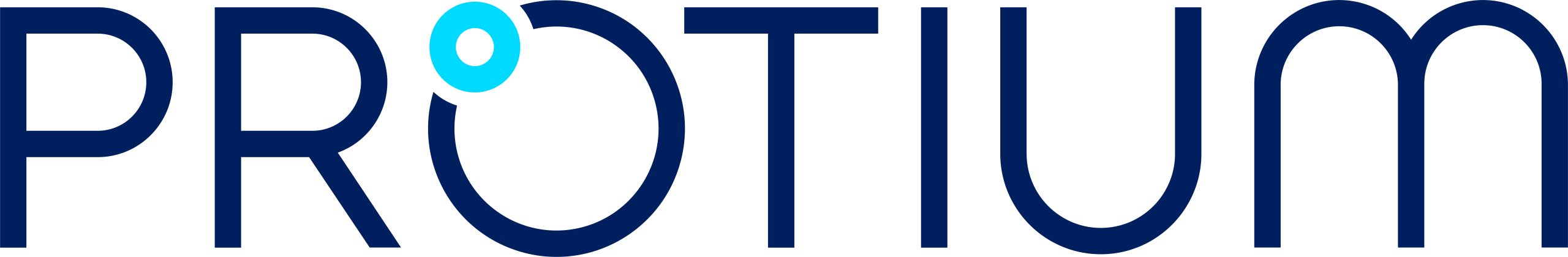 Protium Company Logo