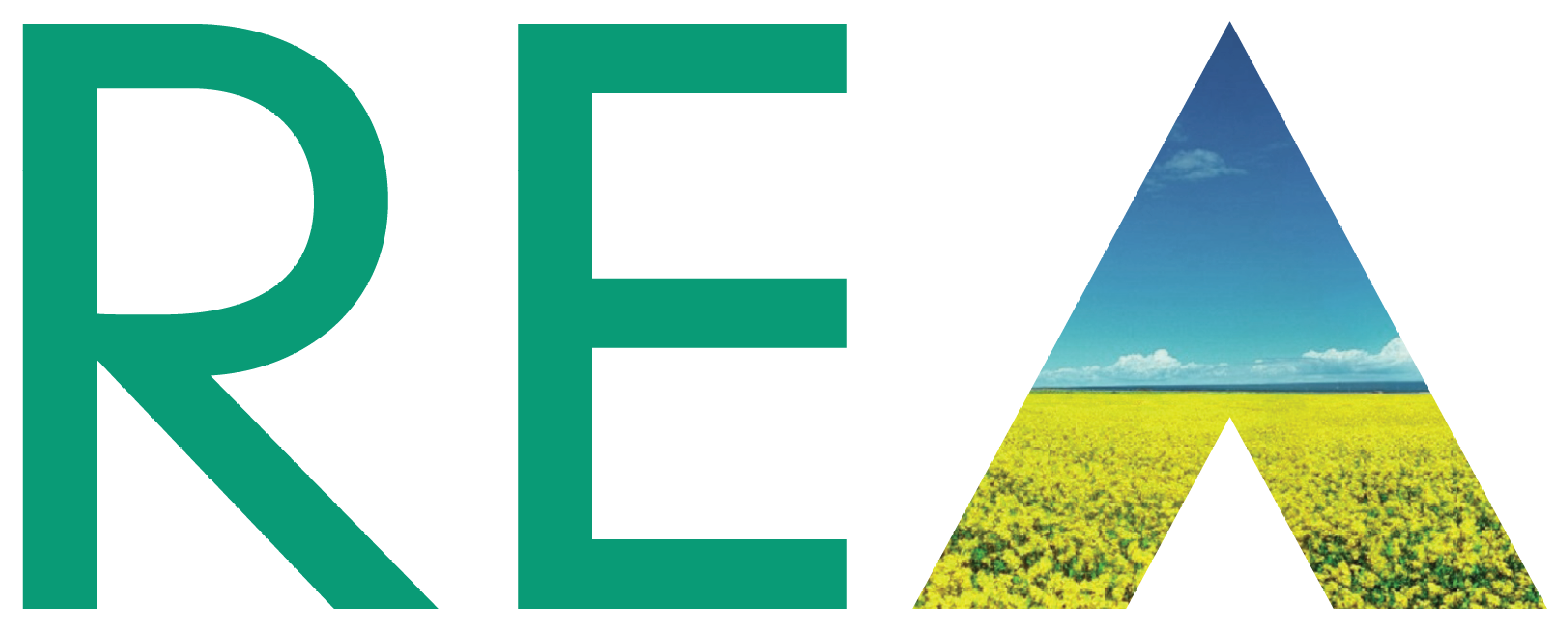Renewable Energy Association Company Logo