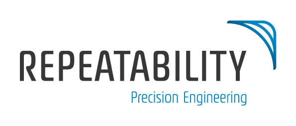 Repeatability Logo Cwmni