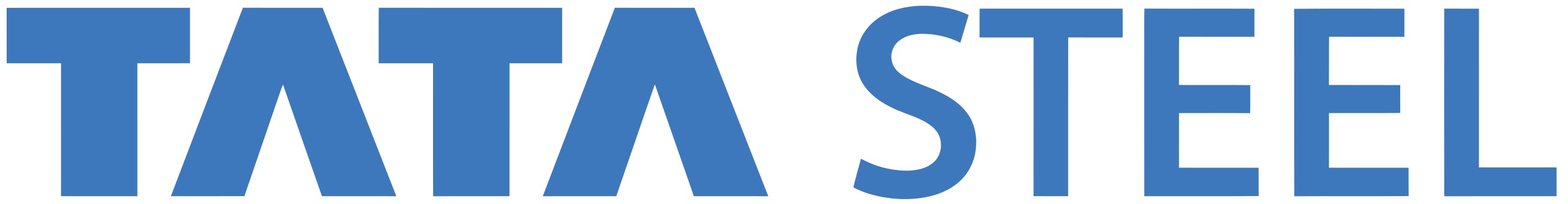Tata Steel Company Logo