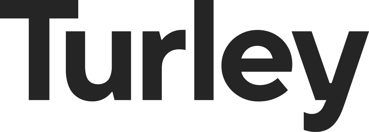 Turley Company Logo