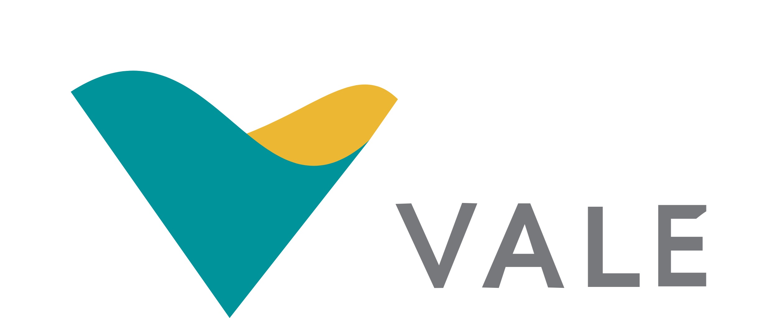 Vale Logo Cwmni