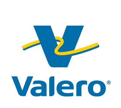 Valero Energy Ltd Logo Cwmni