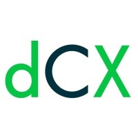 DCarbonX Logo Cwmni