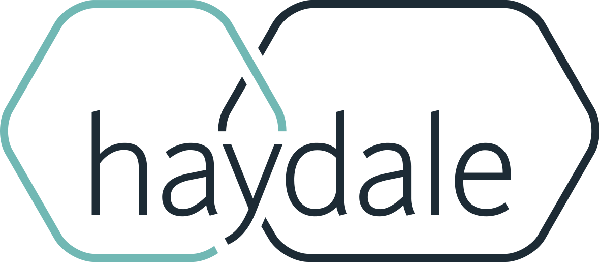 Haydale Company Logo