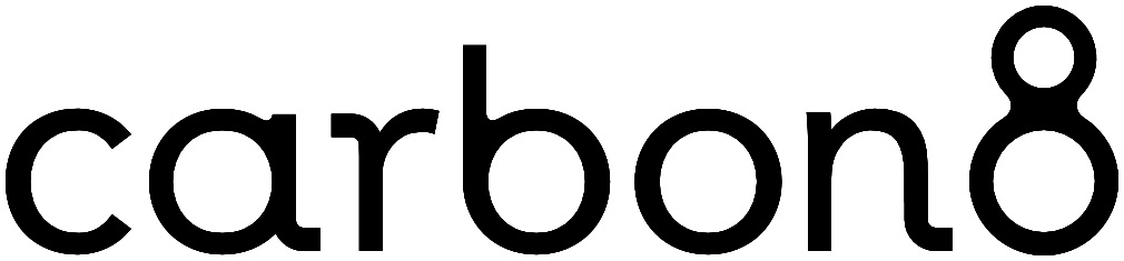 Carbon 8 Company Logo