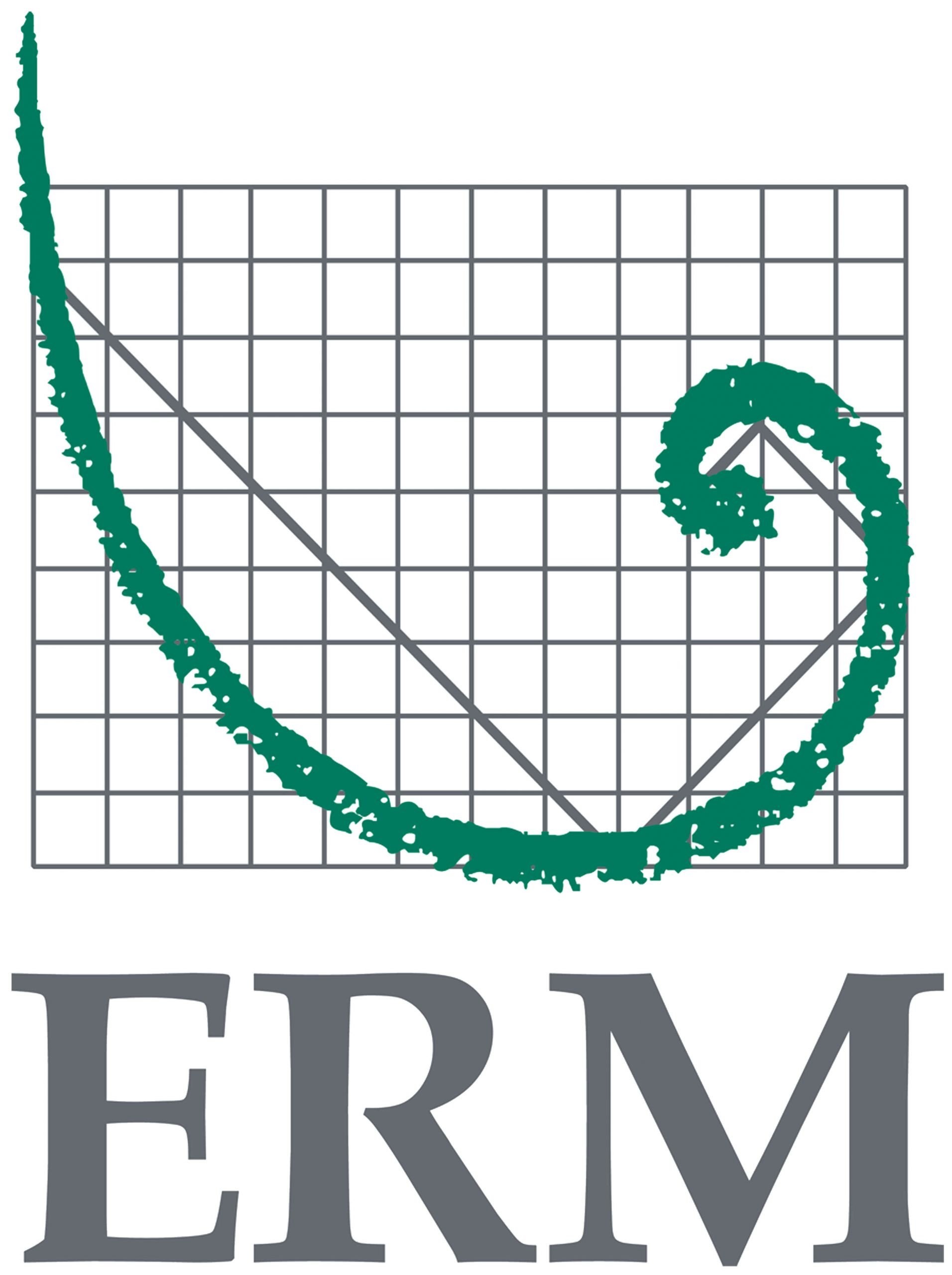 ERM Company Logo