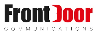 Front Door Communications Company Logo