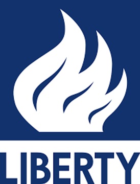 Liberty Logo Cwmni