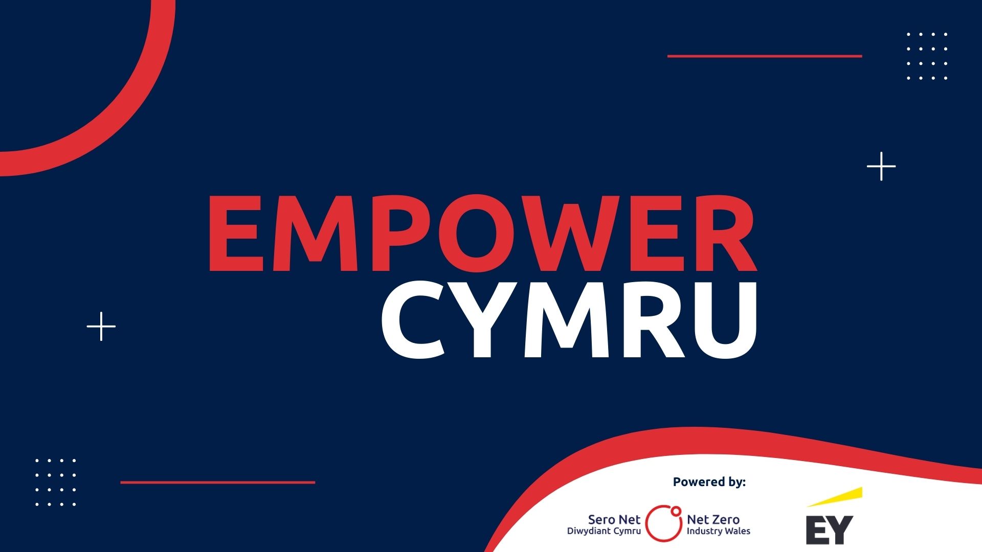 EmpowerCymru logo