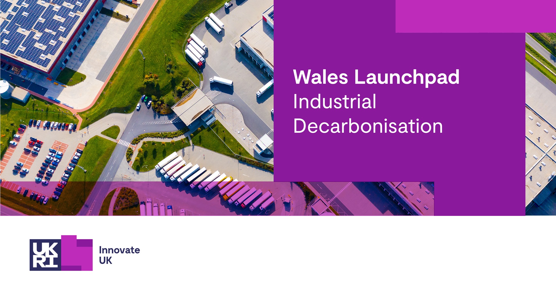 Wales Launchpad Industrial Decarbonisation