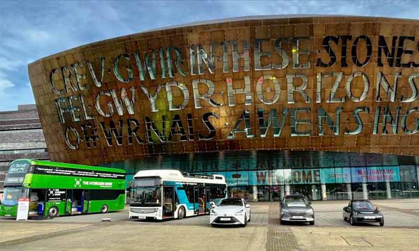 Millennium Centre