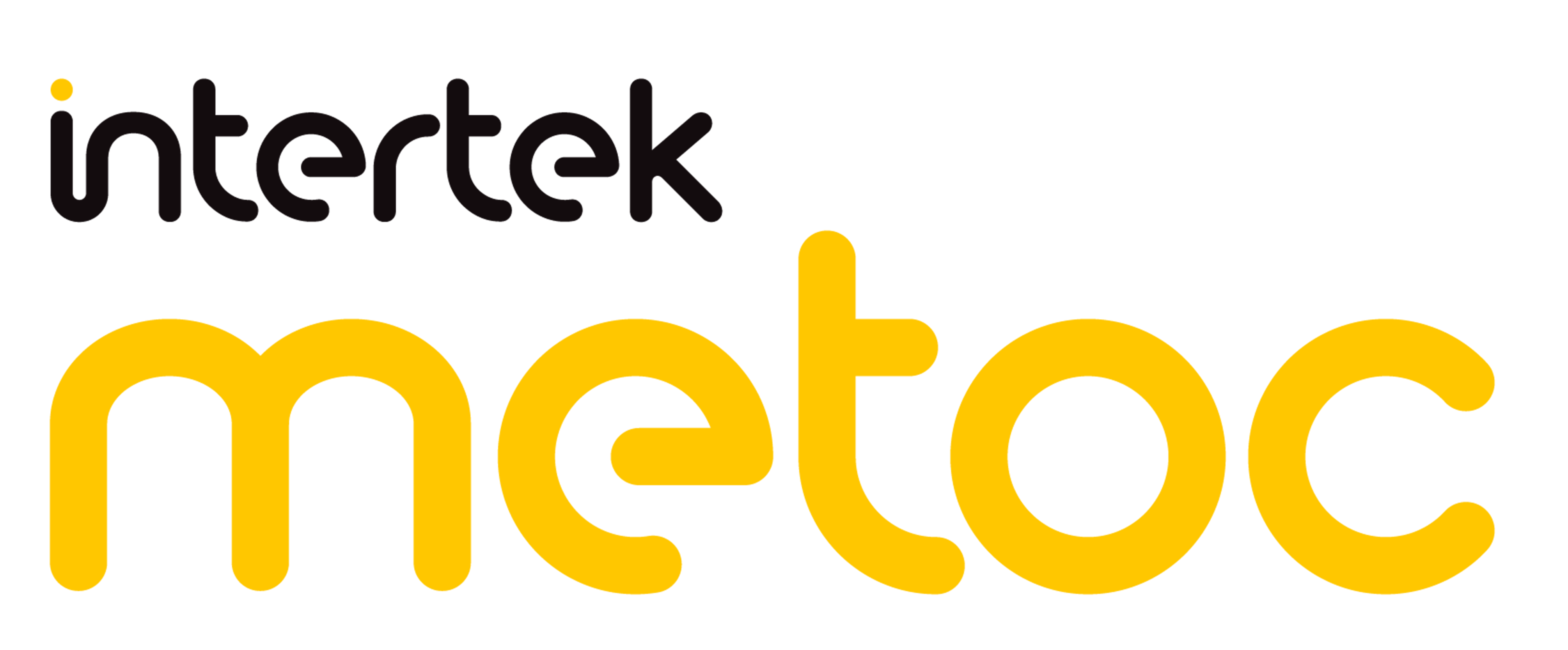 Intertek Metoc Company Logo